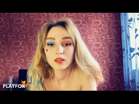 ❤️ Magiaj okulvitroj de virtuala realeco donis al mi sekson kun Harley Quinn ❤️❌ Nur porno ĉe eo.seecamsus.top ❤