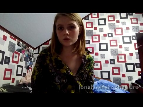 ❤️ Juna blonda studento el Rusio ŝatas pli grandajn dikojn. ❤️❌ Nur porno ĉe eo.seecamsus.top ❤