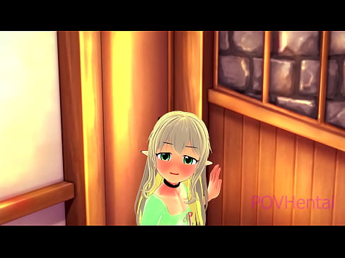 ❤️ (Kaptilo) Elfa servistino helpas vin lavi vian vizaĝon. ❤️❌ Nur porno ĉe eo.seecamsus.top ❤