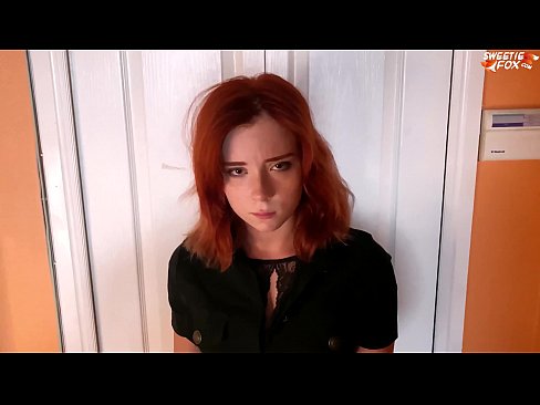 ❤️ Sekureca Gardisto Punis Belulinon pro Butikŝtelado - Cum En Buŝo ❤️❌ Nur porno ĉe eo.seecamsus.top ❤